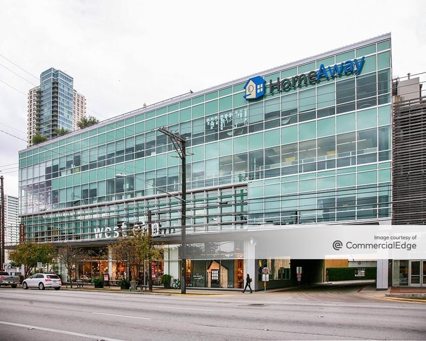 Fifth & Baylor 1011 West 5th Street, Austin, TX CommercialSearch