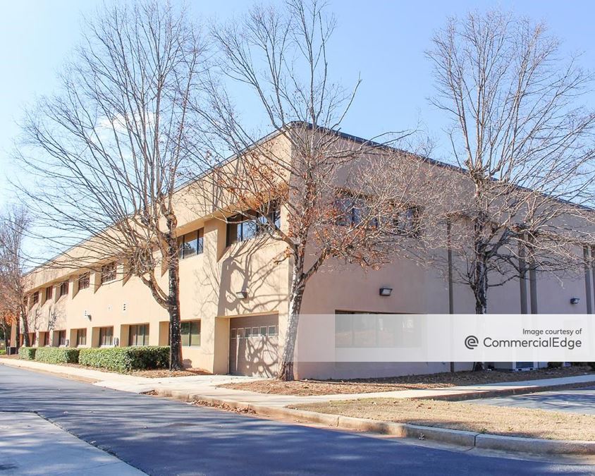 2910 Miller Road 2910 Miller Road Office Building