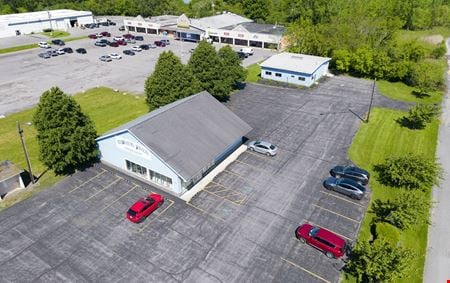Office space for Sale at 335 337 Genesee St in Auburn