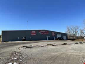 20,700/SF Industrial - Call For Offers!