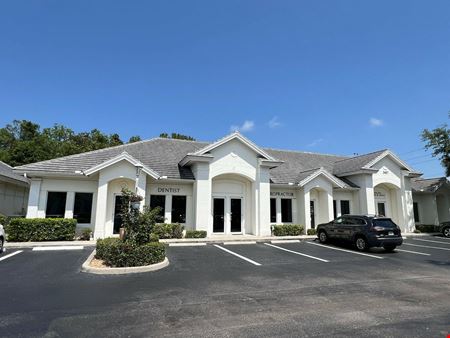 Office space for Rent at 3467 Pine Ridge Road in Naples