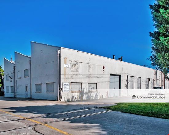 Central City Industrial Park