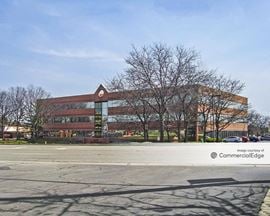 Comar Centre II