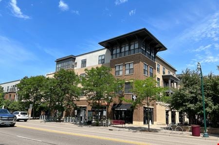 Photo of commercial space at 4610 Lake Street E in Minneapolis