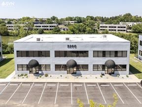 Blazer Parkway Office Building