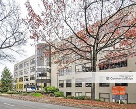 Riverside Centre