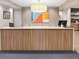 Regus - Marina Village