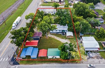 Other space for Sale at 940 Waller Avenue in Brookshire