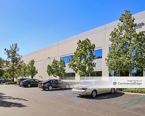 Jamboree Business Park