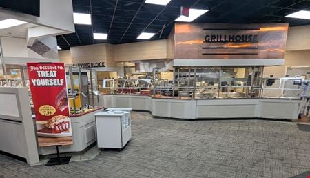 Retail space for Rent at 19120 E Valley View Pkwy in Independence