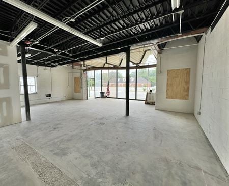 Photo of commercial space at 4515 Brainerd Rd Suite A in Chattanooga