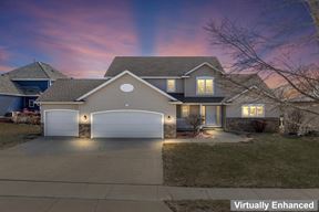 5010 Wood Lane NW - Stunning Home For Sale 