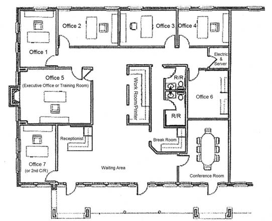 2425-2435 E Southlake Blvd