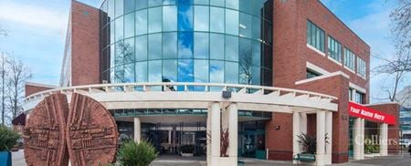 Office space for Rent at 1655 N Main St in Walnut Creek