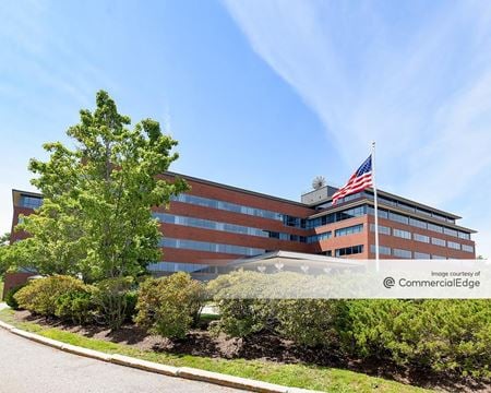 Office space for Rent at 2 Gannett Drive in South Portland