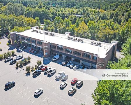 Photo of commercial space at 7954 Baltimore Annapolis Blvd in Glen Burnie