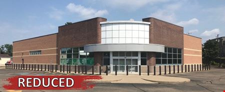 Office space for Sale at 705 W High Ave in New Philadelphia
