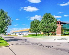 Plymouth Road Technical Center