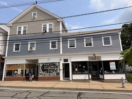 Other space for Sale at 26 Child Street in Warren