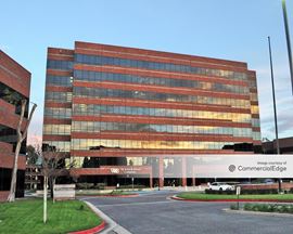 Orange Financial Center - 701