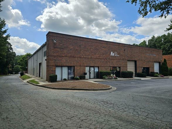 4708 South Old Peachtree Road, Bldg 500