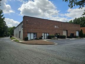 4708 South Old Peachtree Road, Suite 500C
