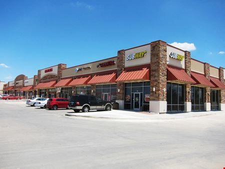 Retail space for Rent at 3529 Heritage Trace Parkway in Fort Worth