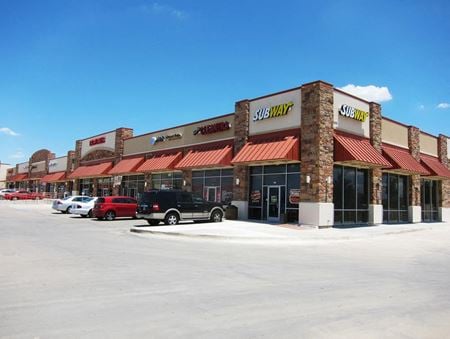 Photo of commercial space at 3529 Heritage Trace Parkway in Fort Worth