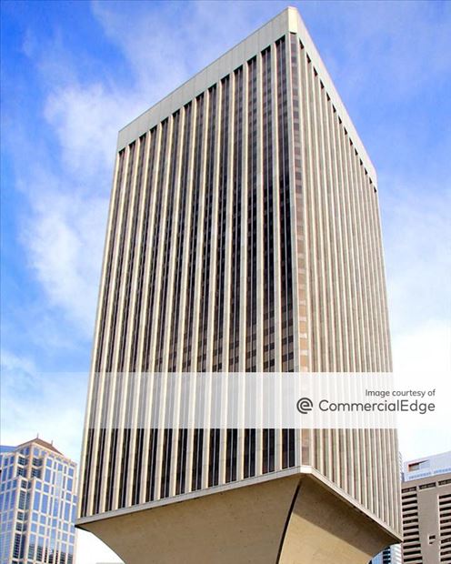 Rainier Tower