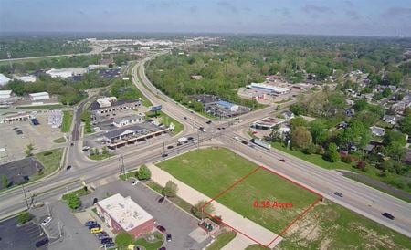 VacantLand space for Sale at 3624 North University Street in Peoria