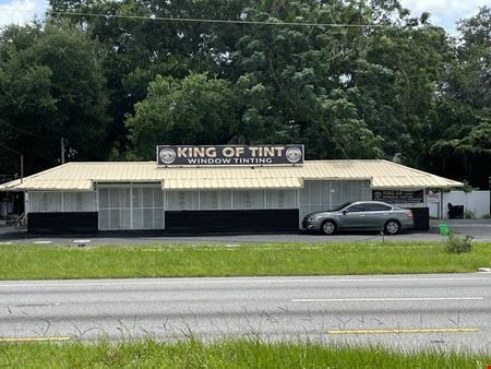 Office space for Sale at 7819 N. 56th Street in Tampa