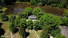 Former Wedding / Event Venue With All FF&E | ±3,782 SF | Dawsonville, GA