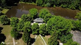 Former Wedding / Event Venue With All FF&E | ±3,782 SF | Dawsonville, GA