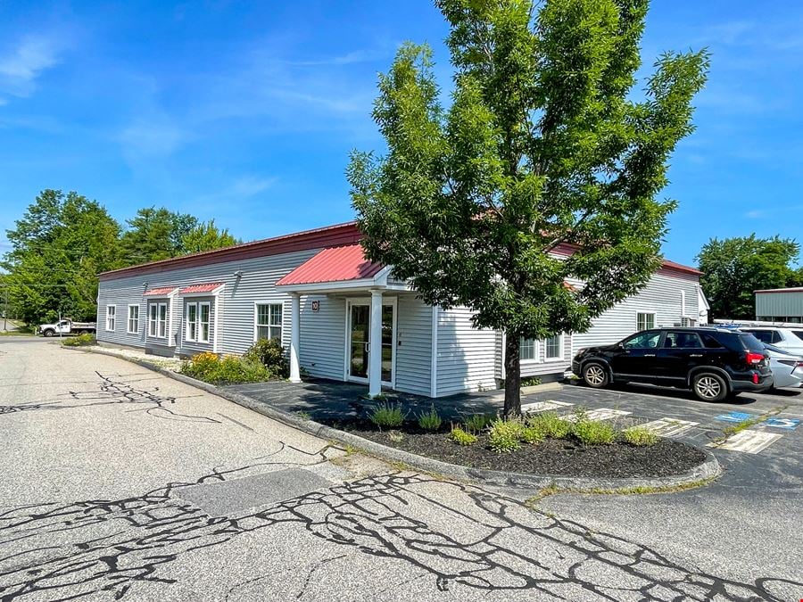 For Sublease | 10 Manuel Drive, Portland