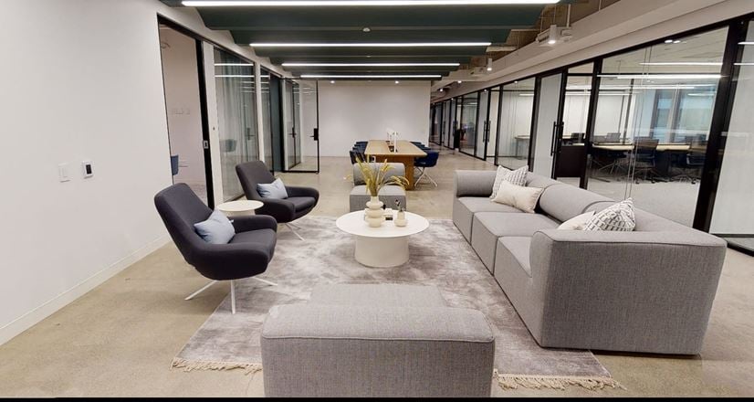 Serendipity Labs - Los Angeles Downtown
