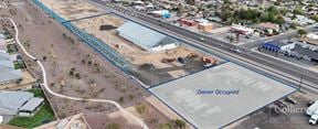 Industrial Space for Lease in Avondale
