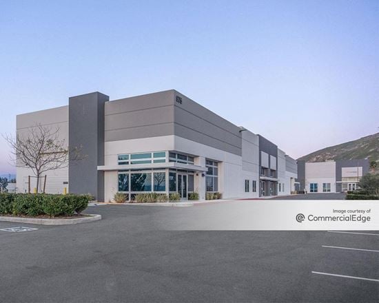 Northgate Business Park