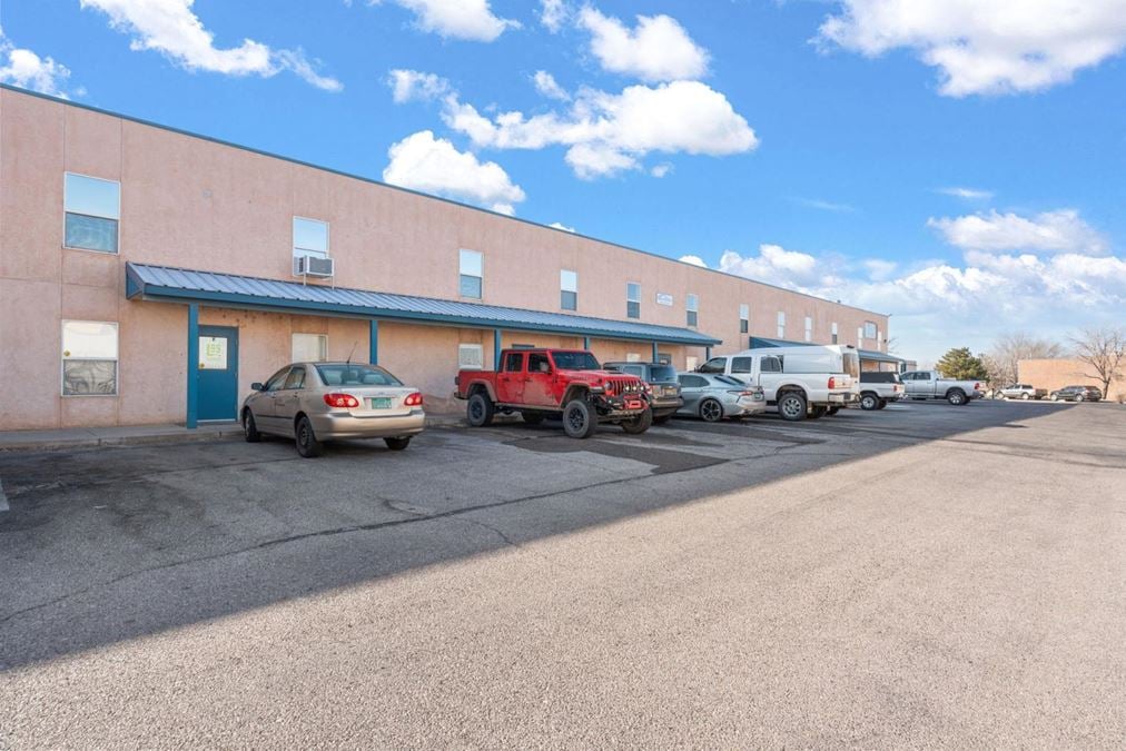 Prime Small Warehouse/Office in North I-25