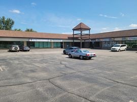 930 Woodlawn Road West
