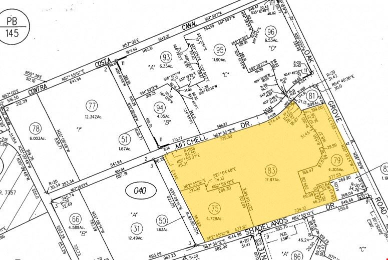 Walnut Creek Executive Park 6