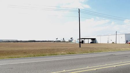VacantLand space for Sale at 109 N Farm to Market 509 in Harlingen