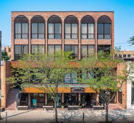 1910 First St, Highland Park, IL