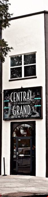 The Central Grand