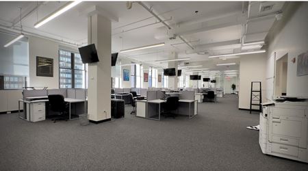 Office space for Rent at 11 Broadway in New York