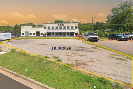 Photo of commercial space at 2732 Central Avenue in Birmingham
