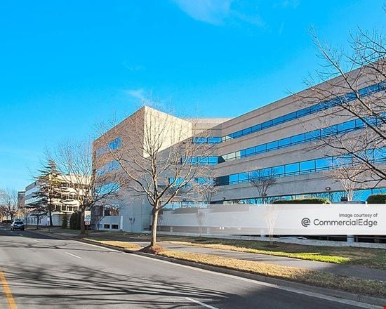 Alexandria Tech Center IV