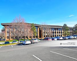 Denver West Office Building #22