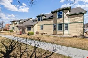 9th Street Multi-Tenant Office Opportunity