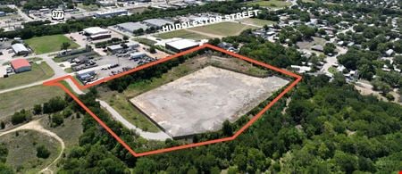 Industrial space for Rent at 5290 Western Center Blvd in Fort Worth
