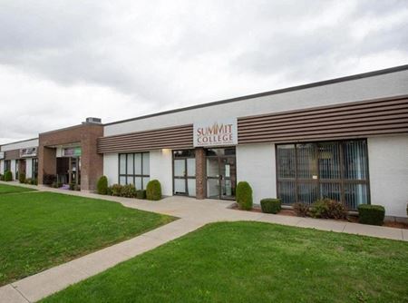 Industrial space for Rent at 1425 Bishop Street North in Cambridge